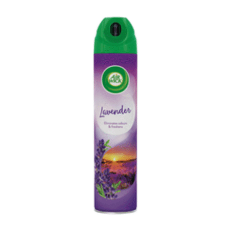 Air Wick Õhuvärskendaja Lavender 300ml