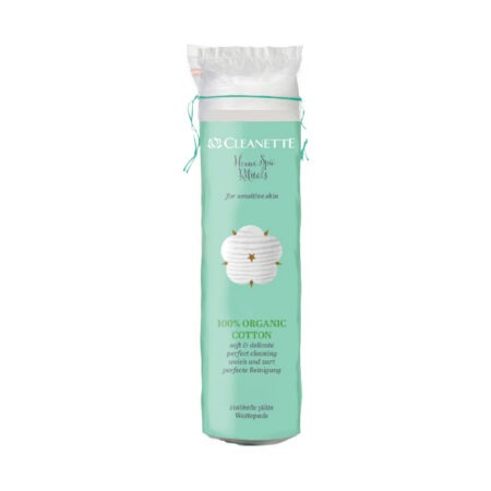 Cleanette Home Spa vatipadjad 70tk