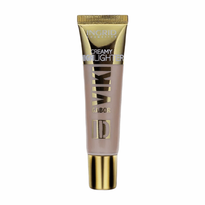 INGRID VIKI GABOR Kreem-highlighter 10ml