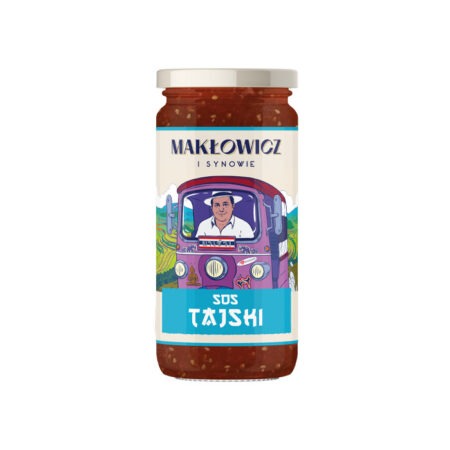 M&S Tai kaste 440g