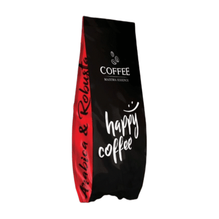 Happy Coffee Kohvioad Aromaatne 1kg
