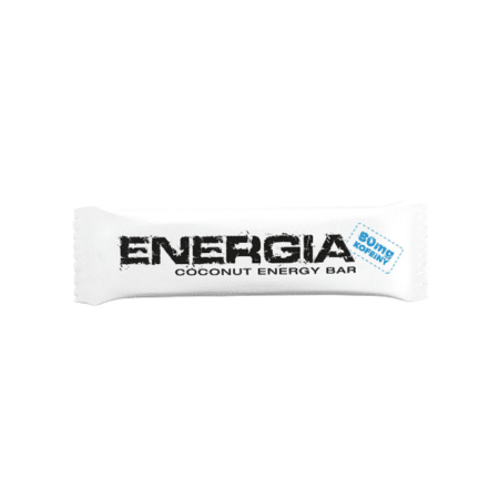 Energia batoon Kookosega 50g
