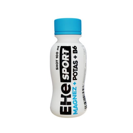 EHE Sport Magneesium Shot 100ml
