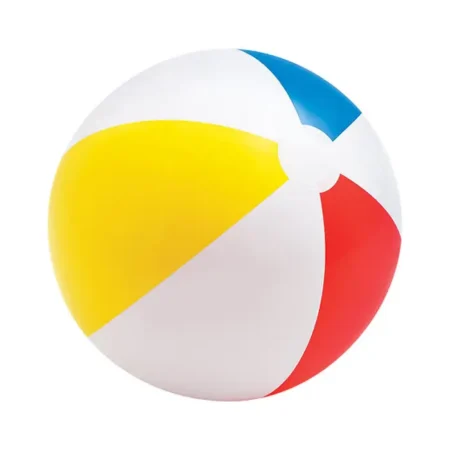 Rannapall täispuhutav 51cm
