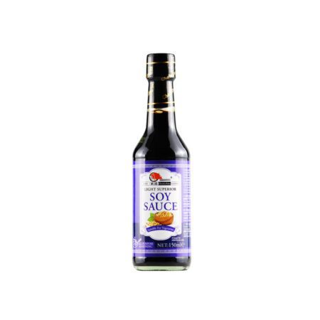 Hele sojakaste 150ml