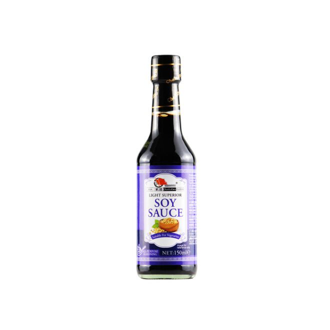 Hele sojakaste 150ml