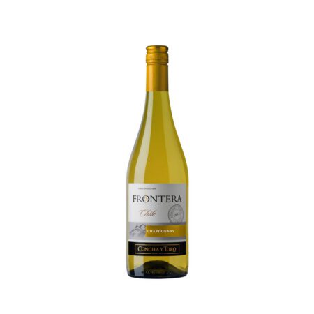 Frontera Chardonnay 13% 0.75