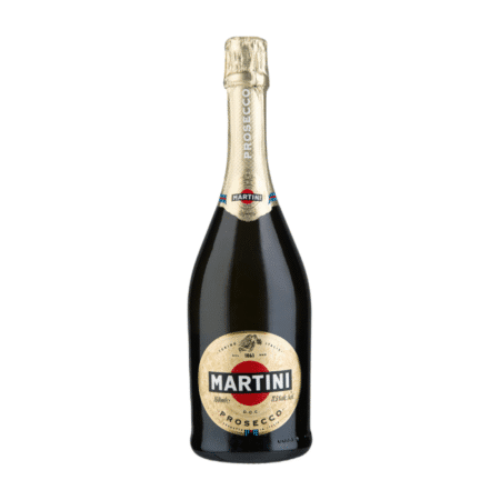 Martini Prosecco 11,5% 0,75L