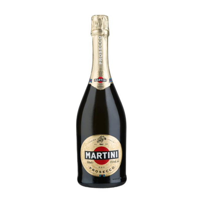 Martini Prosecco 11,5% 0,75L