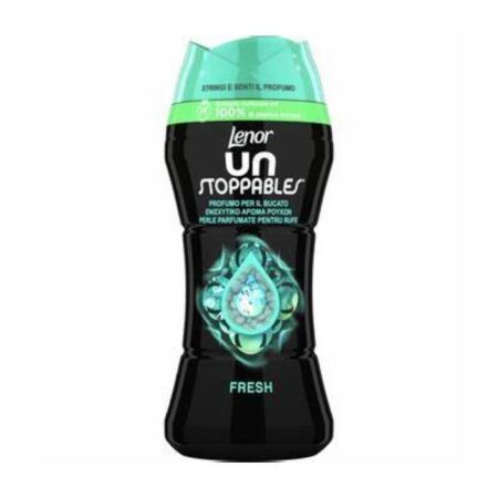 Lenor Unstoppables pesugraanulid Fresh 210g