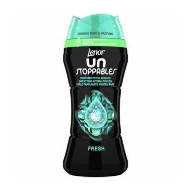 Lenor Unstoppables pesugraanulid Fresh 210g