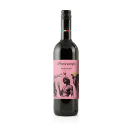 Florecampo Primitivo Puglia IGP 75cl 13.5%