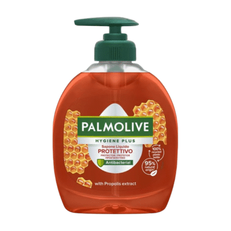 Palmolive Antibakteriaalne vedelseep 300ml