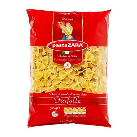 Pasta Zara pasta Lipsud 500g