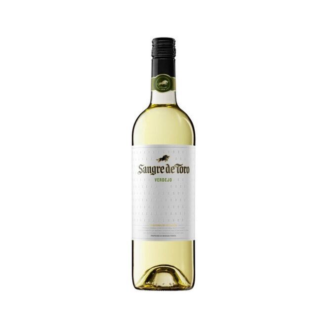 Torres Sangre de Toro Verdejo 75cl 13%