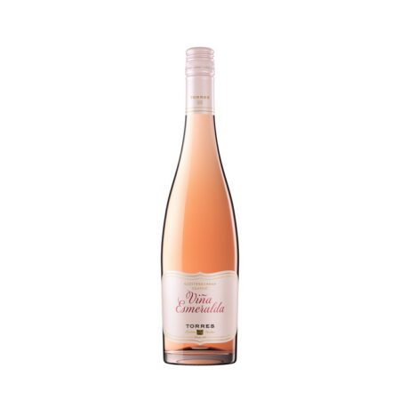 Torres Vina Esmeralda Rose 75cl 12,5%