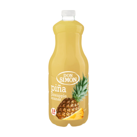 DON SIMON Premium Ananassinektar PET 150cl