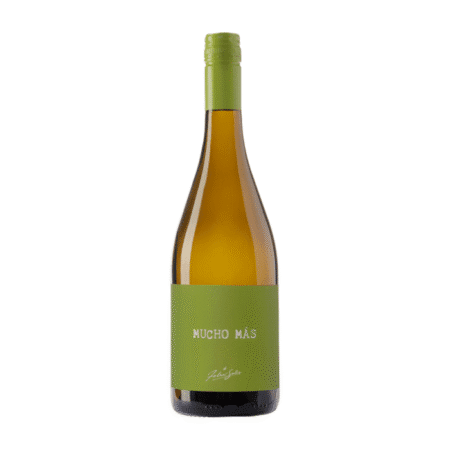 Mucho Mas White 75cl 12.5%