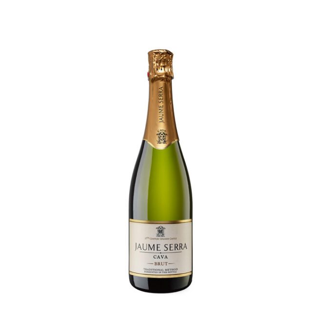 Jaume Serra Cava Brut 75cl 11,5%