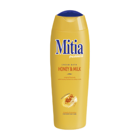 MITIA Vannivaht 750ml Honey&Milk