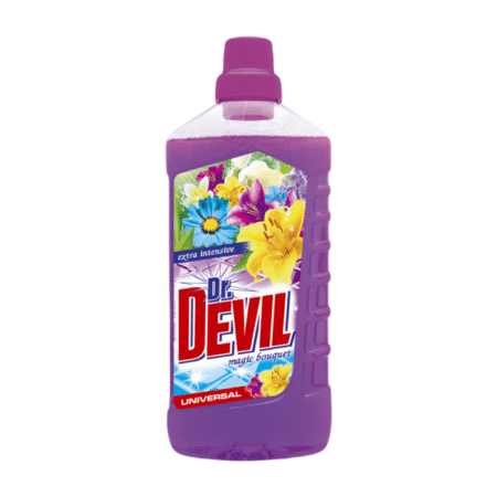 Dr. Devil Üldpuhastuvahend Magic Bouquest 1L