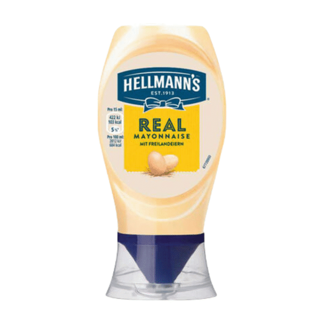 Майонез Hellmann´s 430 мл