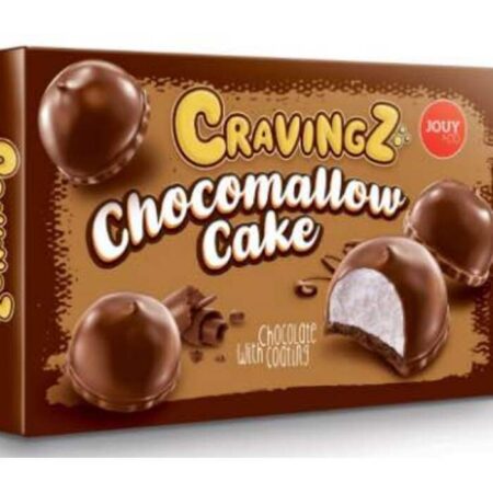 JouyCo Chocomallow šokolaadikook 150g