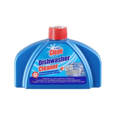 At Home Clean Nõudepesumasina puhastusvahend 250ml