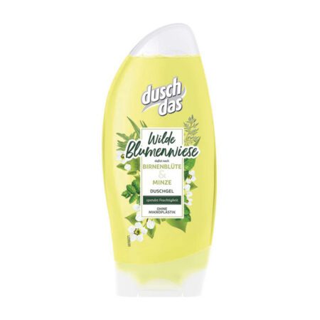 Duschdas Dušigeel metsalilledega 250ml