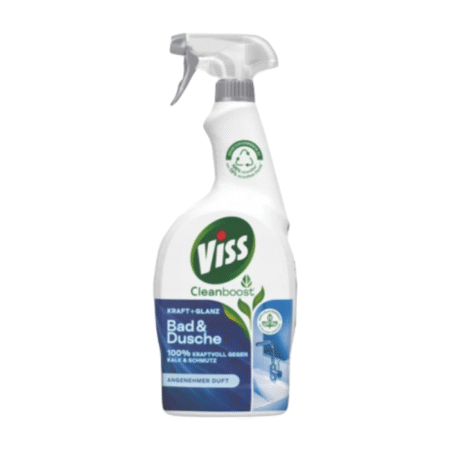 Viss Vann+dušš katlakivi vastane puhastuvahend 750ml