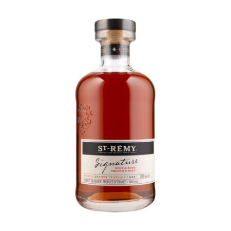 St. Remy Signature 40% 0,7L