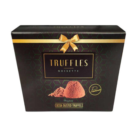 Trühvlid Fantasie Sarapuupähkliga 150g