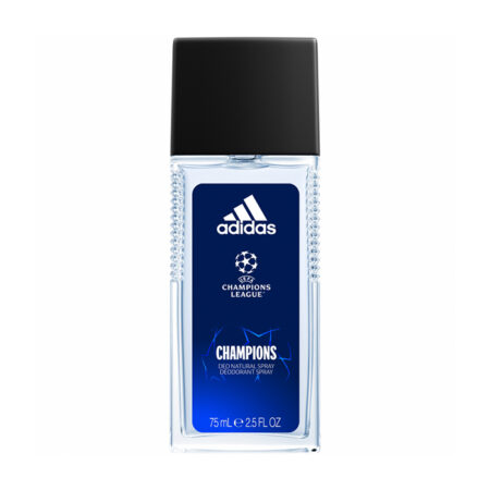 Adidas Lõhn meestele Champions League 75ml