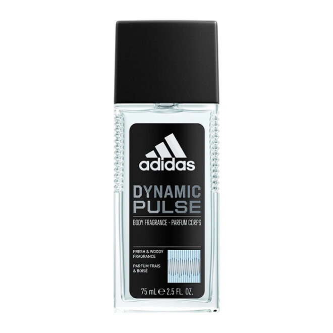Adidas Lõhn meestele Dynamic Pulse 75ml
