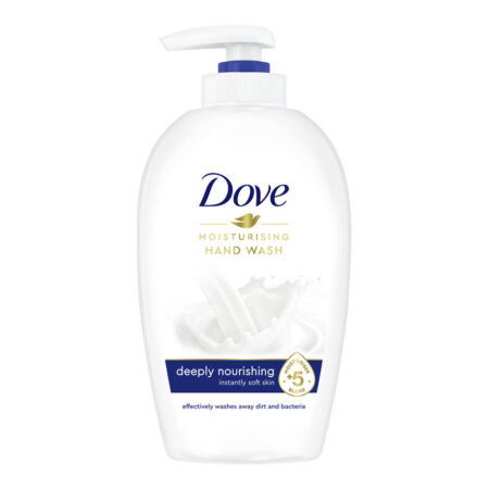 Dove Vedel Käteseep Originaal 250ml