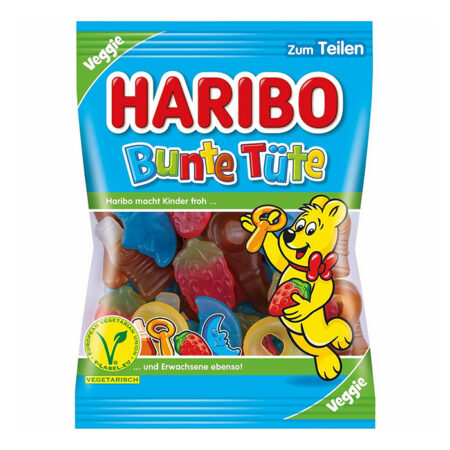 Haribo Tüte 175g