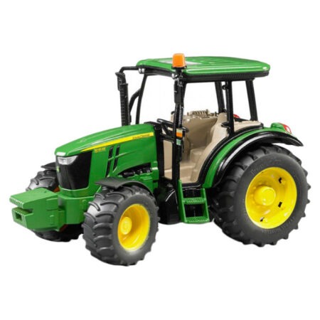 Bruder John Deere 5115M