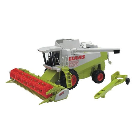 Bruder CLAAS Lexion 480 kombain