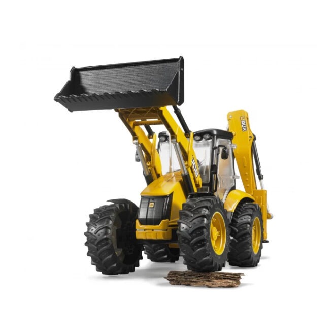 Bruder JCB 5CX Ekskavaator