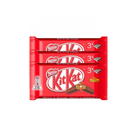 Kitkat 3x41.5g