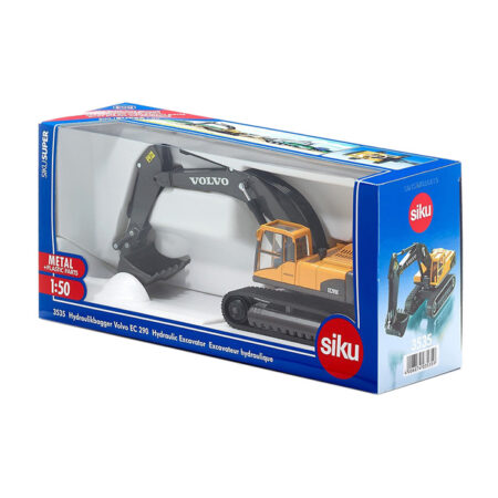 Siku Ekskavaator Volvo EC290
