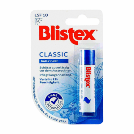 Blistex Classic huulepulk 1tk