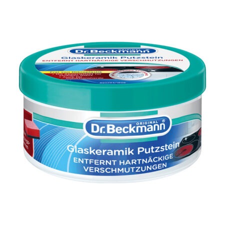 Dr. Beckmann universaalne puhastuspasta keraamikale 250g