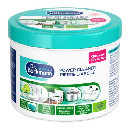 Dr. Beckmann universaalne puhastuspasta käsnaga 550g