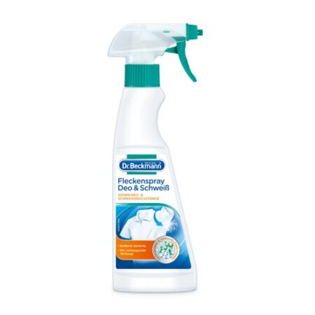 Dr. Beckmann Plekieemaldussprei riietele 250ml