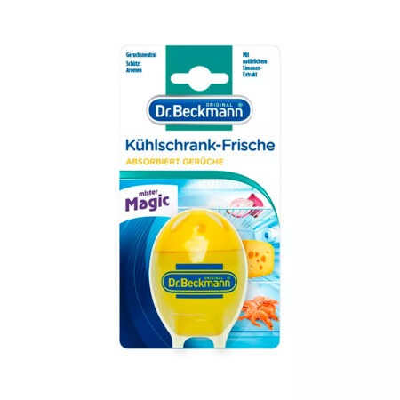Dr.Beckmann Külmkapivärskendi sidrun 40g
