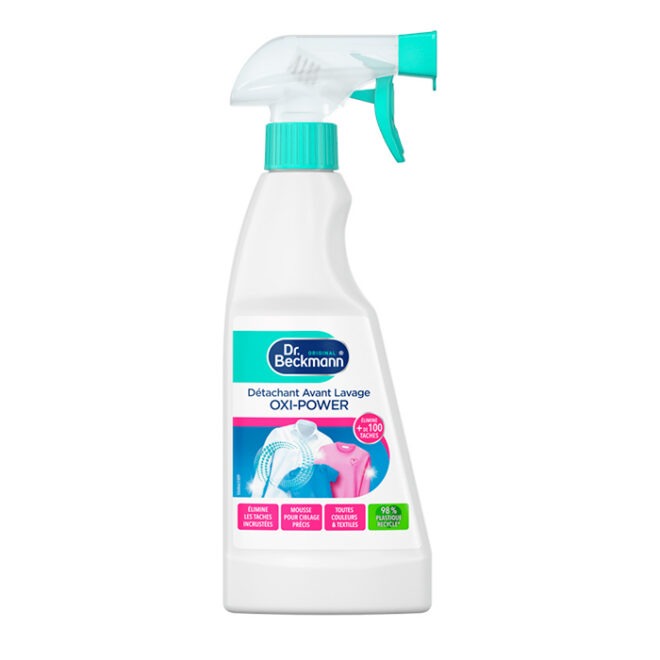 Dr Beckmann Plekieemaldussprei riietele 500ml