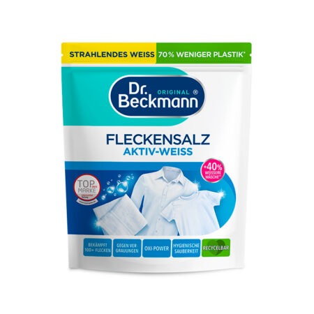 Dr.Beckmann Plekieemaldussool 80g