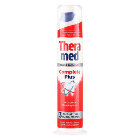 Theramed Hambapasta Complete Plus 100ml