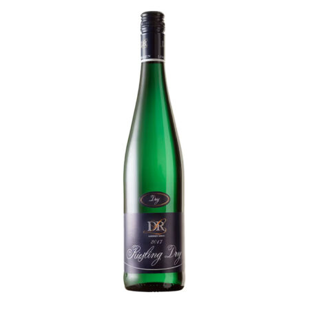 Dr.Loosen Ries Trocken 12% 0.75 L